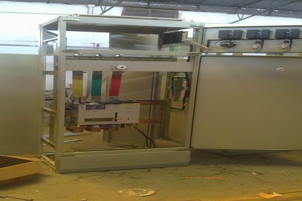 凤庆变频计量柜 2021热销临时固定式开关柜